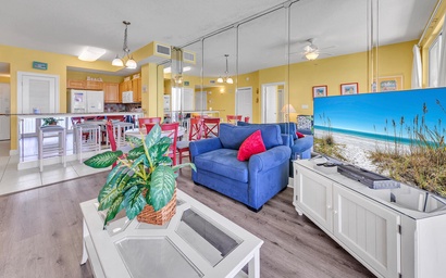 Sunrise Beach #2107 8