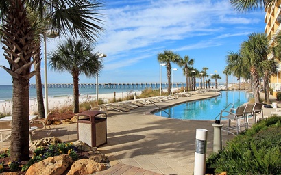 Calypso 1-609 East 3