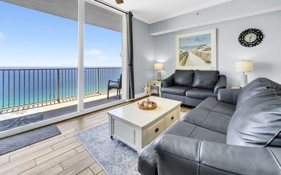 Tidewater 2604 - SunBeam Dreams 8