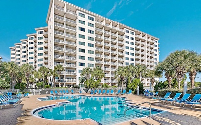 Summit at Tops'l 714 5