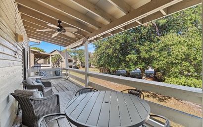 Seascape Golf Villa 34C 7