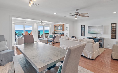 Green Reef #8- Beachy Keen 5