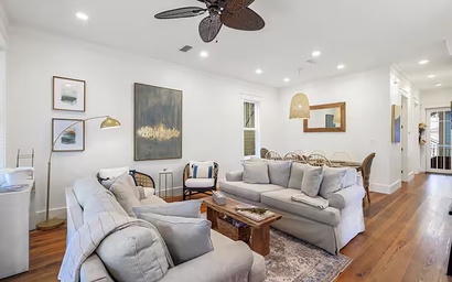 Fleur de Sea - Main House 3