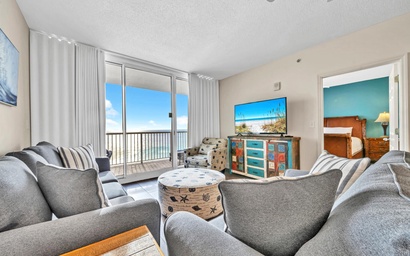 Majestic Beach Towers 1-1304 8