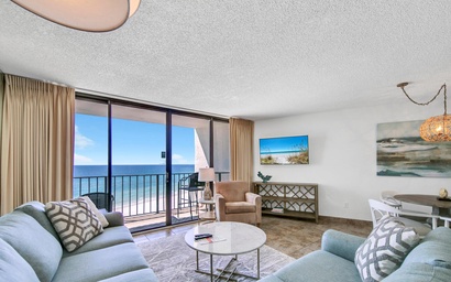 Edgewater Tower 2-805