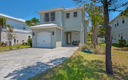 Shore Thing Getaway 2