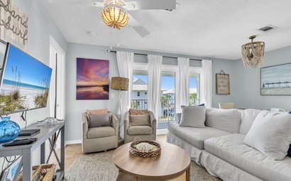 Beachside Villas 931- Mellow Waves