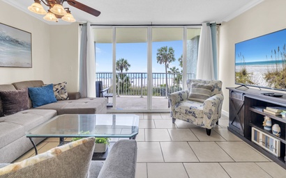 Long Beach Resort 1-105 8