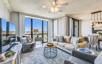 Enclave 701A- Shore Fun