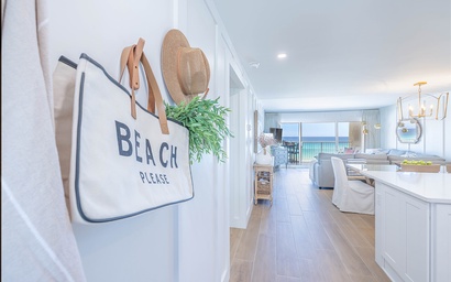 Beach House 301D - Southern Magnolia 7