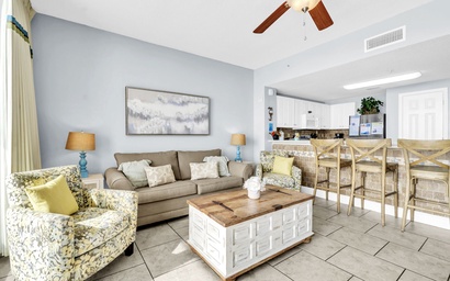 Majestic Beach Towers 1-2314 8