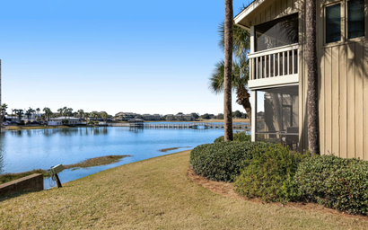 Seascape Boardwalk Villa 175 2