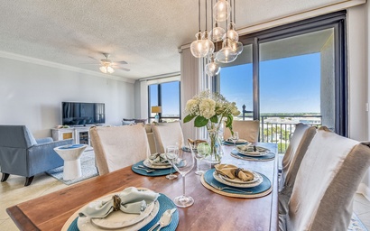Enclave 701A- Shore Fun 6