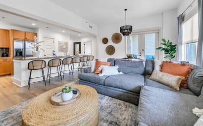 Redfish Village M1222
