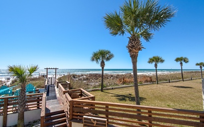 Top of the Gulf 808- Gulf Coast Getaway 6