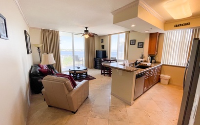 Destin West Bayside Sandpiper #PH01 8