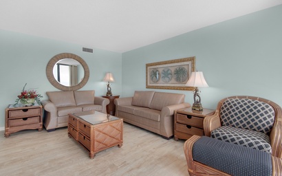 Edgewater Tower 2-307 6