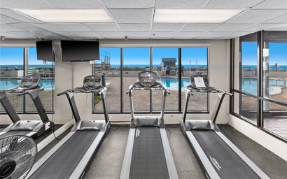 Emerald Towers 503 6