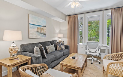 Market Street Inn 232/234 - Emerald Escape 7