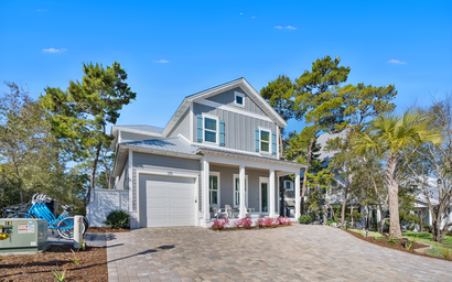 Willow Mist Beach Retreat 7