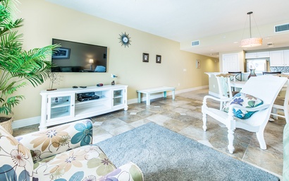 Majestic Beach Towers 2-603 8