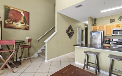 Caribbean Dunes 203 8