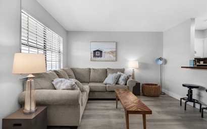 Sandy Pointe #211- Bream Island 6