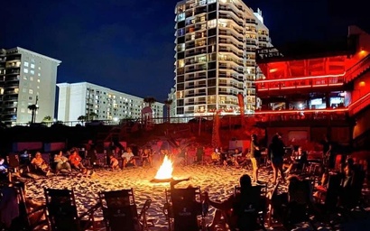 Surfside Resort #208- Emerald Dreams 7