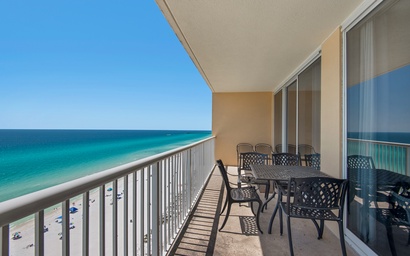 Majestic Beach Towers 1-1302 3