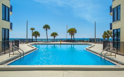 Sunbird 402E- Sandy Feet Retreat 4