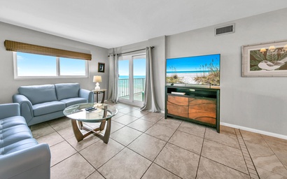 Regency Towers 623 7