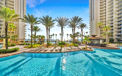Shores of Panama 925 5