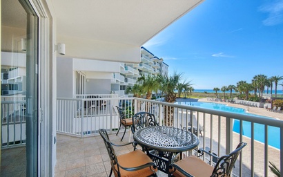 Destin West Gulfside #212 7