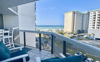 Surfside Resort #410