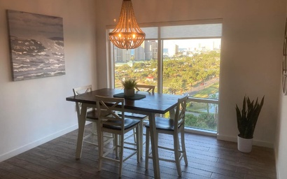 Luau II- By the Sea 8