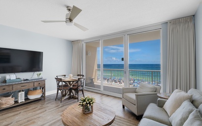Majestic Beach Towers 1-314