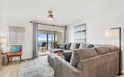 The Sand Trap- Costa del Sol C-9 5