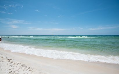 Hidden Beach Villas 122 - A Sunset Paradise 6