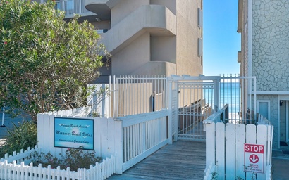 Miramar Beach Villa 101 5