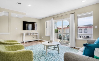 Beach Within Reach 8