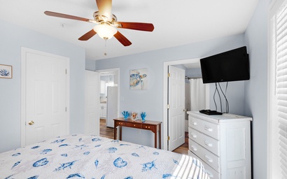 St. Martin Beachwalk Villas 111 4