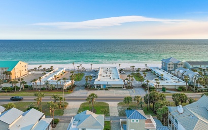 Capri by the Gulf 102 4