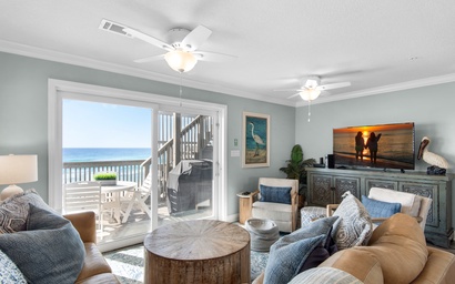 Sunchase Townhouse #1 7