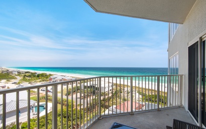 Tops'l Beach Manor C-804 2