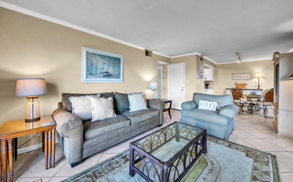 Seascape Golf Villas 4A 6