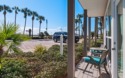 Destiny Beach Villas #9A&B 7