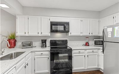 Costa Vista Townhouse #21 8