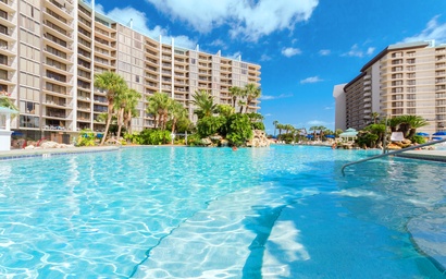 Edgewater Golf Villa 303 - The Salt Life Escape 5