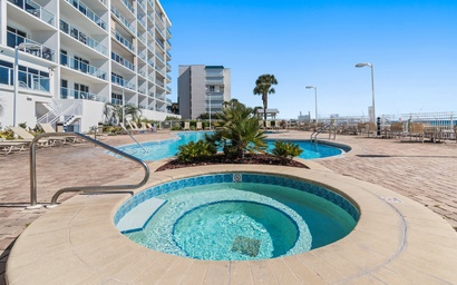 Sterling Sands 606 4