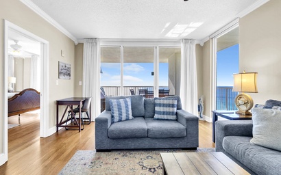 Majestic Beach Towers 1-1701 8